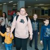 Пасхальный праздник 